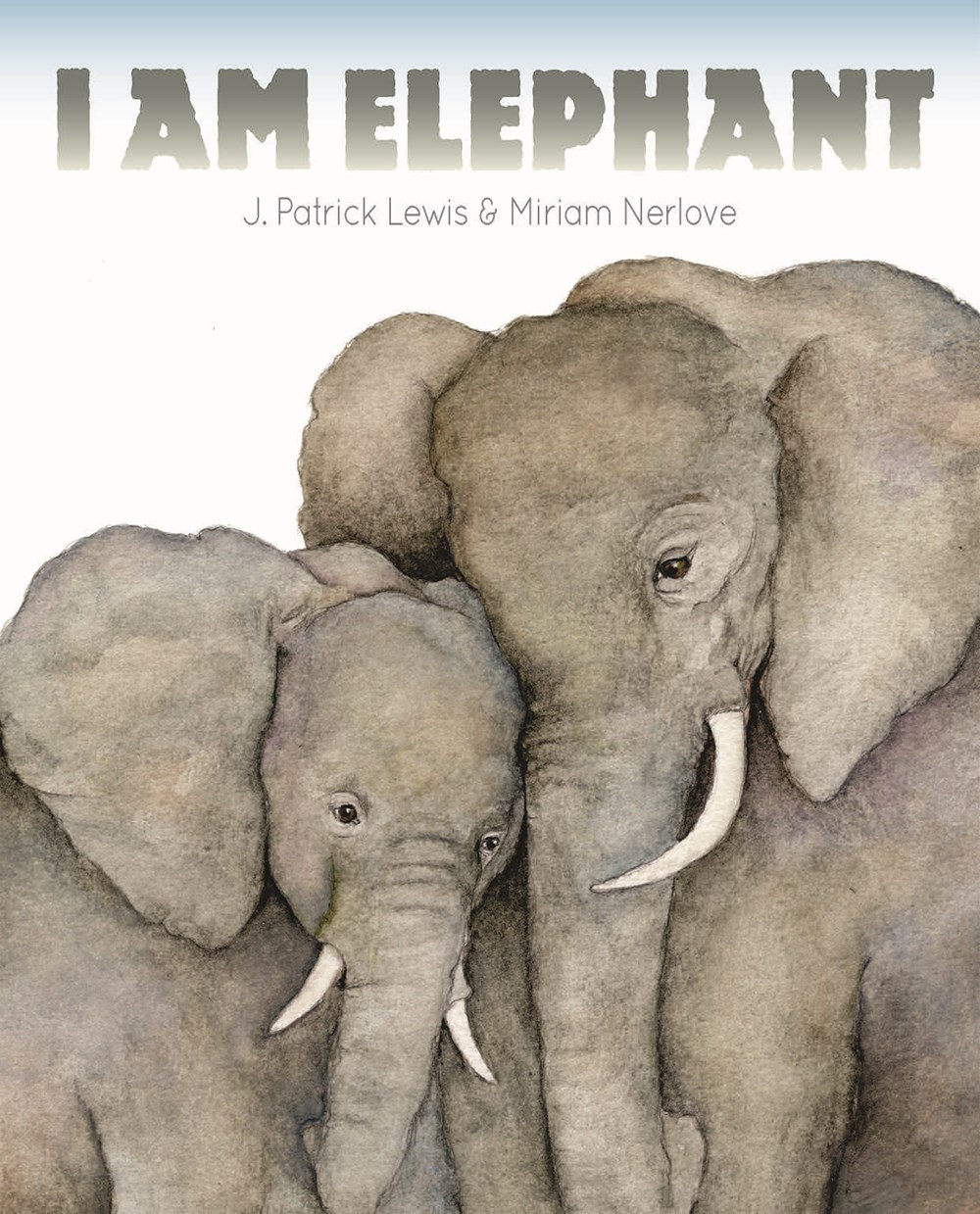 I Am Elephant cover image