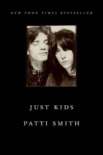 Just Kids cover image