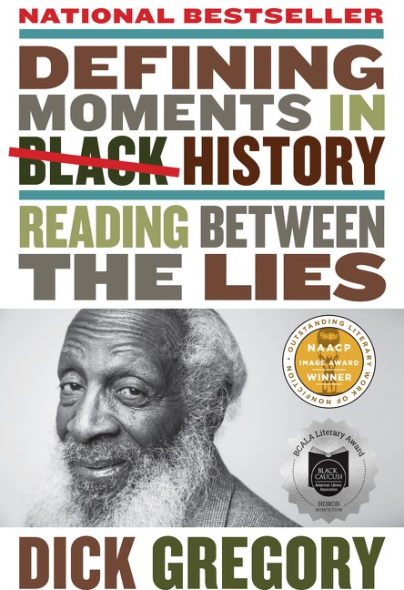 Defining Moments in Black History cover image