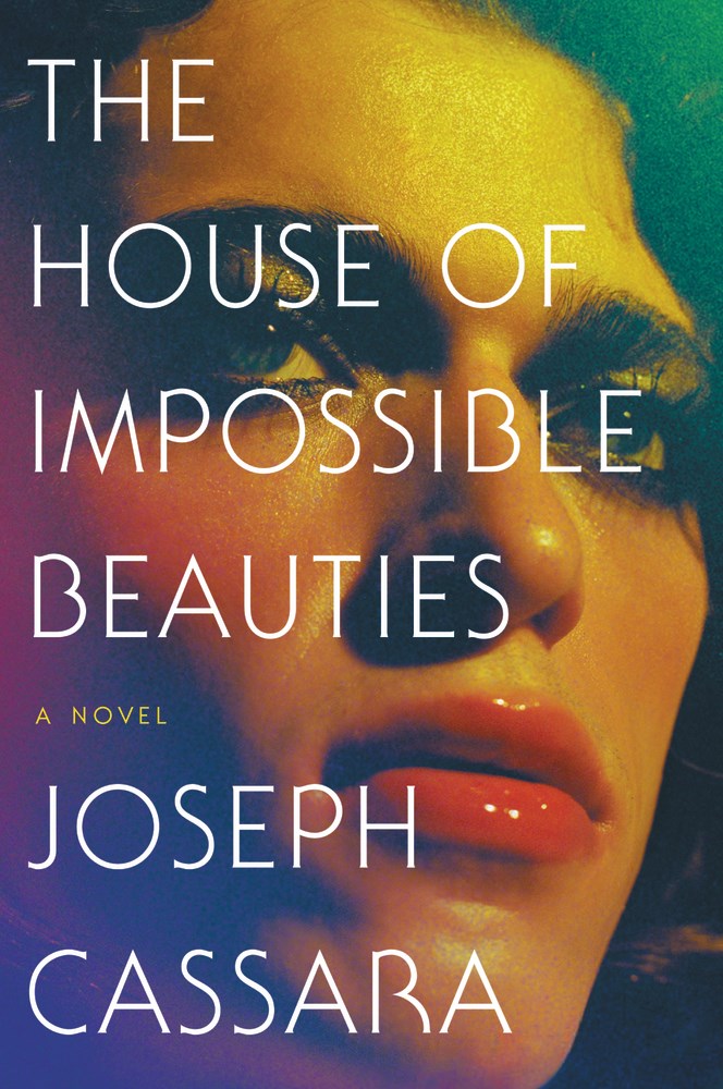The House of Impossible Beauties cover image