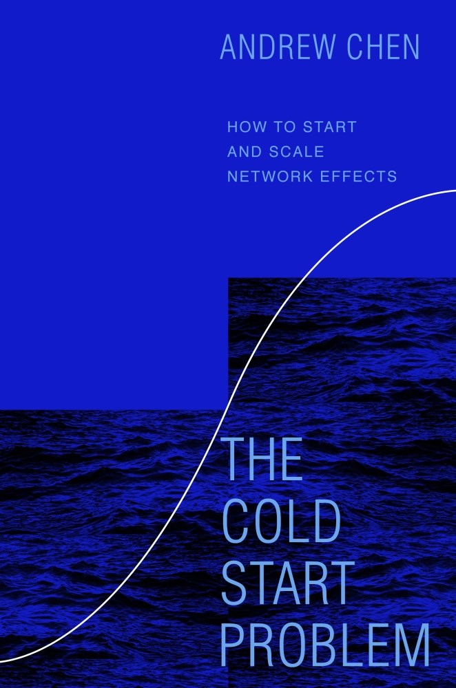 The Cold Start Problem cover image