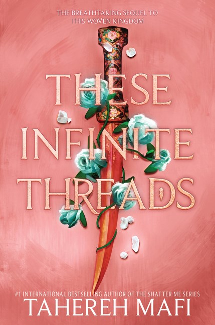 These Infinite Threads cover image