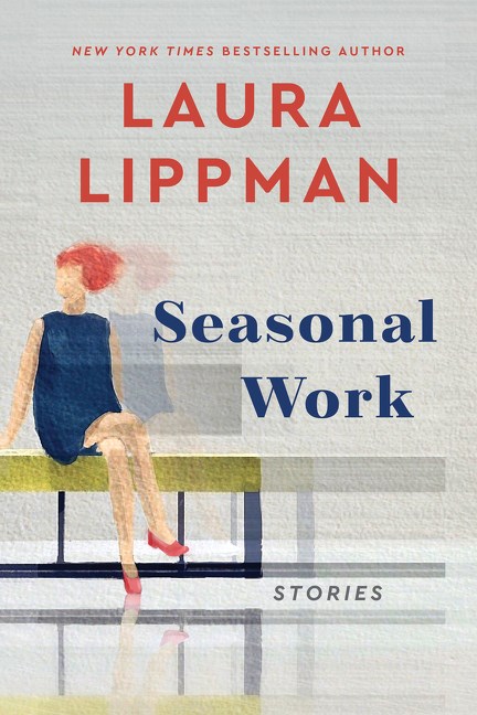 Seasonal Work cover image