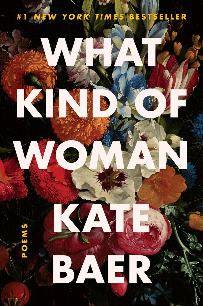 What Kind of Woman cover image