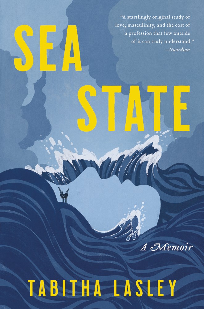 Sea State cover image