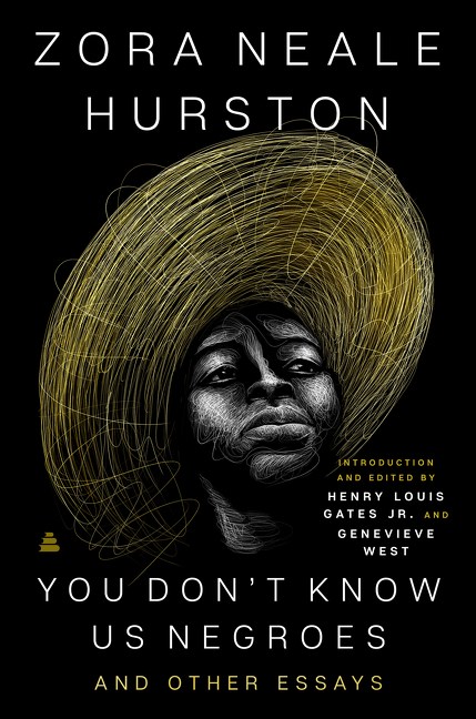You Don't Know Us Negroes cover image