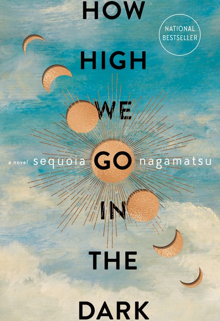 How High We Go in the Dark cover image
