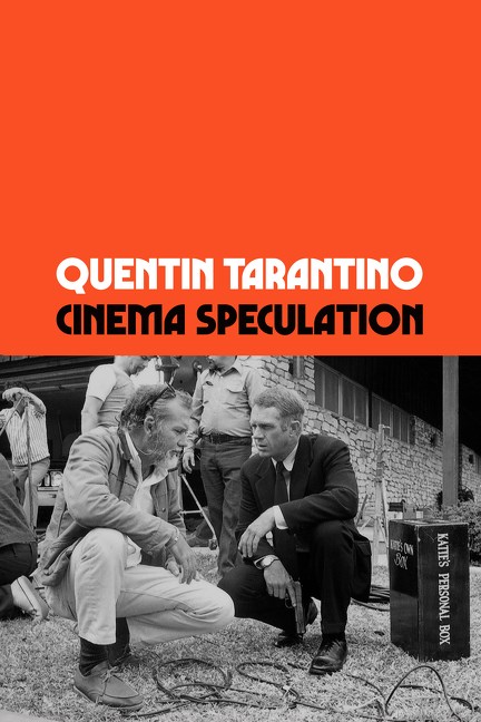 Cinema Speculation cover image