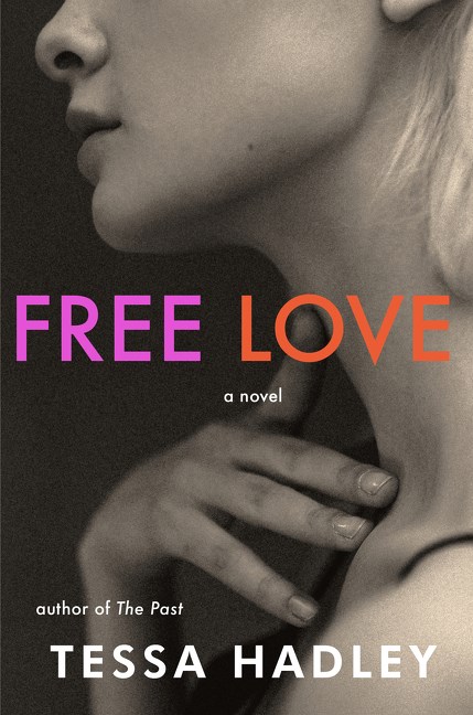 Free Love cover image