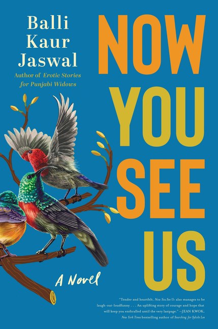 Now You See Us cover image