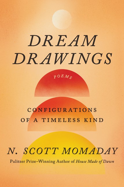 Dream Drawings cover image