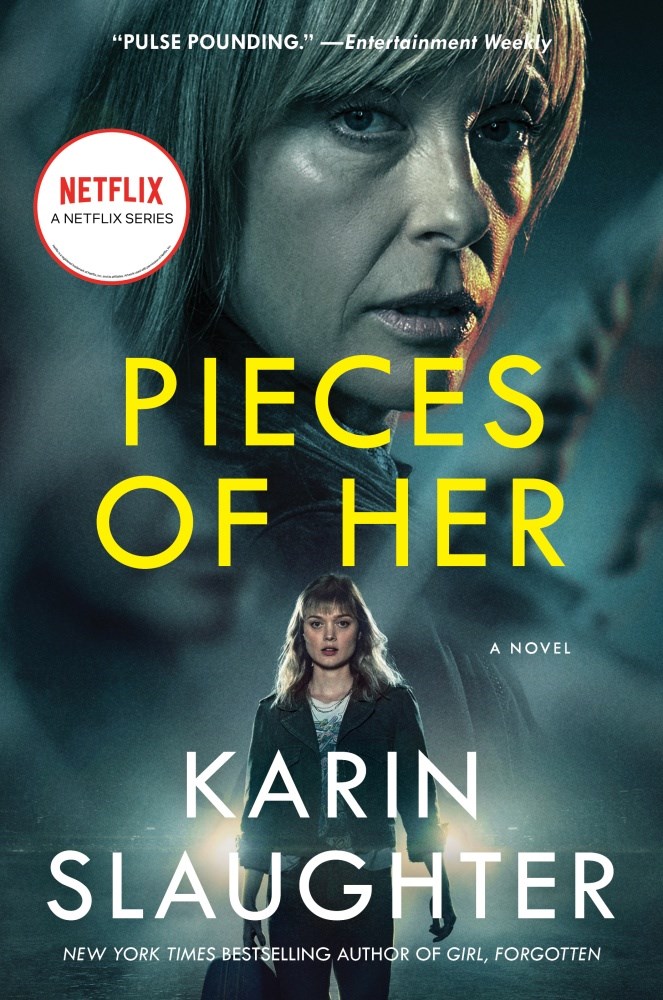 Pieces of Her cover image
