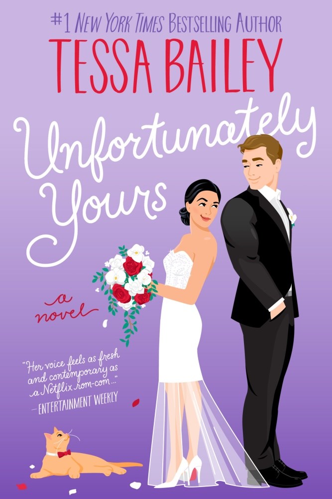 Unfortunately Yours cover image