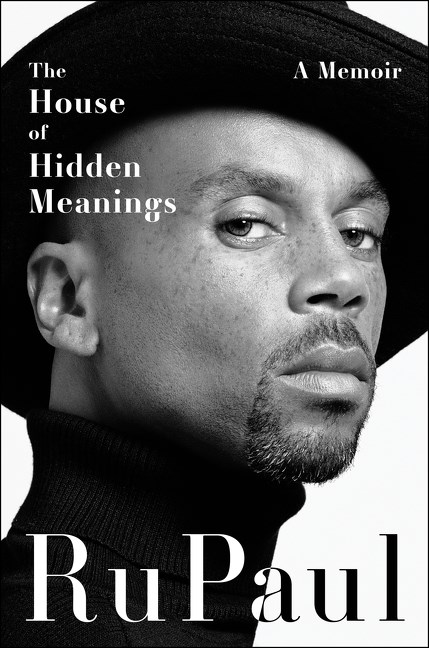 The House of Hidden Meanings cover image