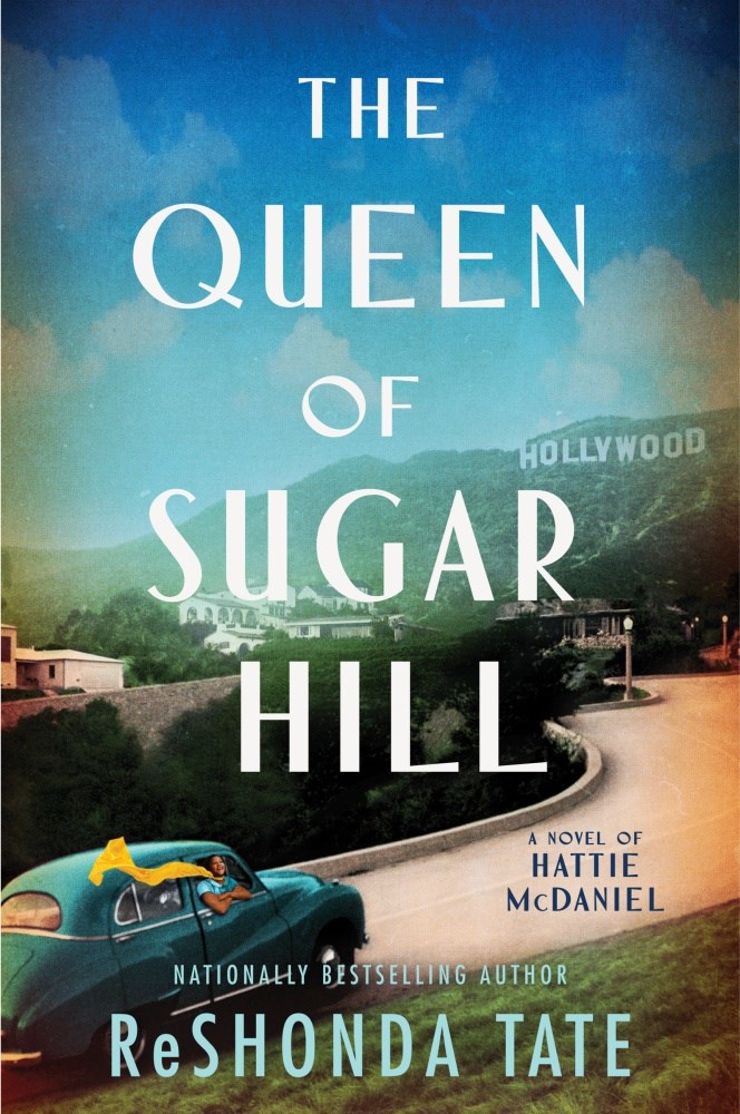 The Queen of Sugar Hill cover image