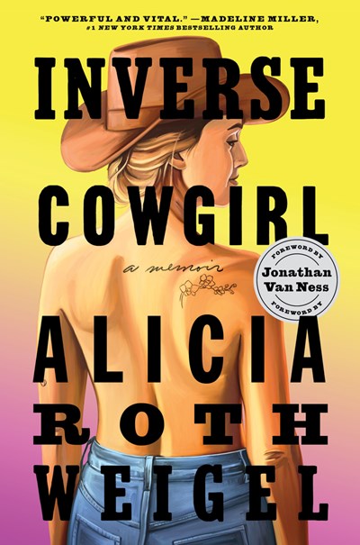 Inverse Cowgirl cover image