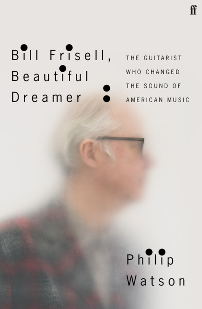 Bill Frisell, Beautiful Dreamer cover image