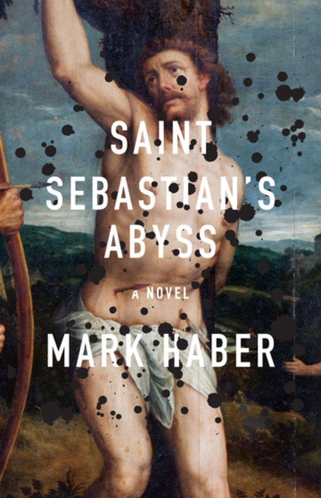 St. Sebastian's Abyss cover image