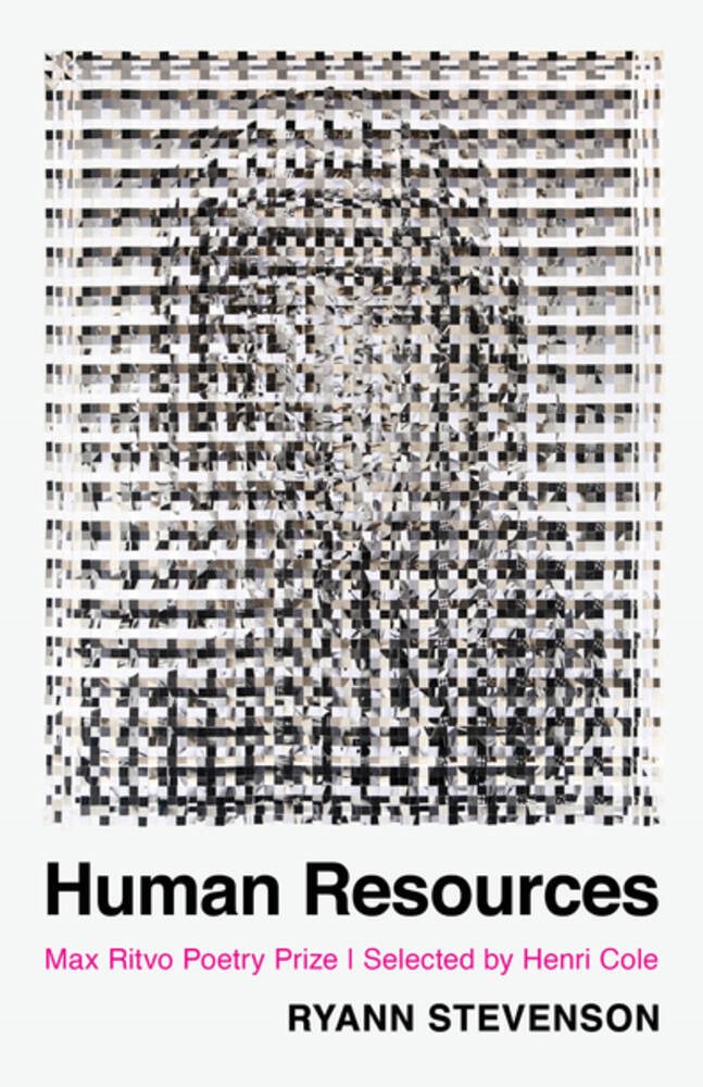 Human Resources cover image