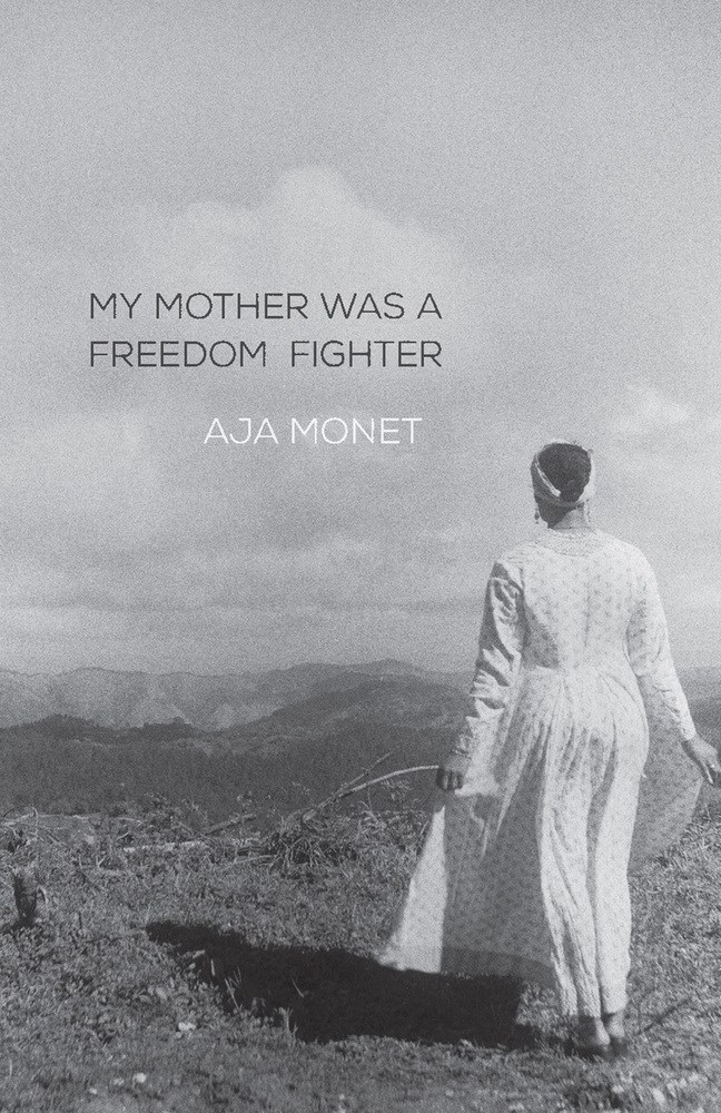 My Mother Was a Freedom Fighter cover image