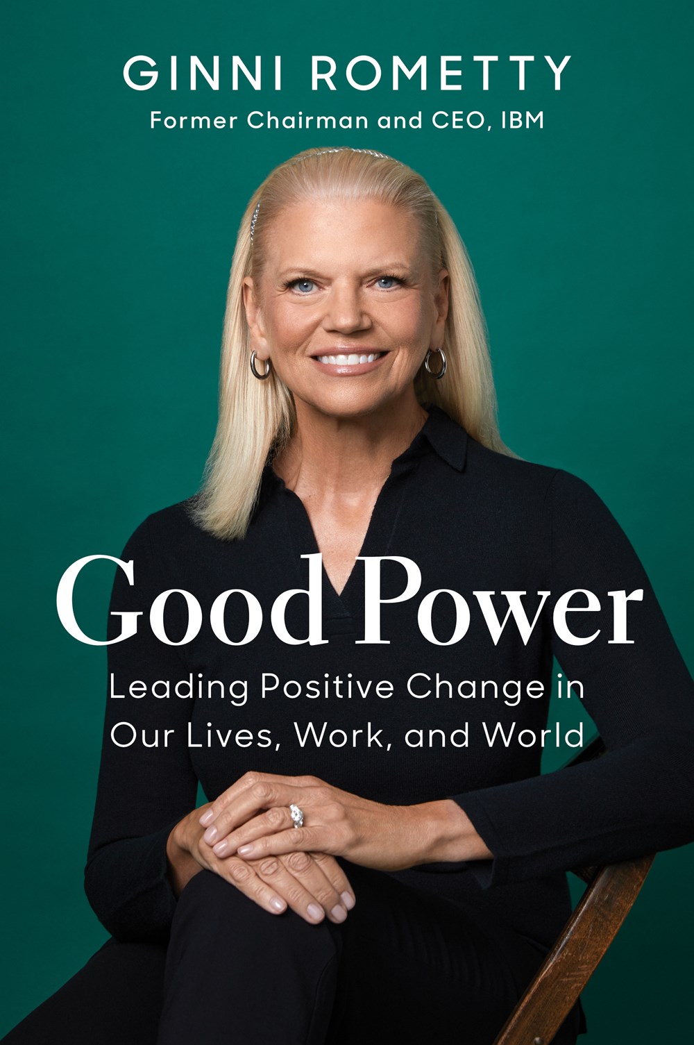 Good Power cover image