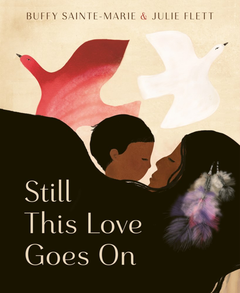 Still This Love Goes On cover image