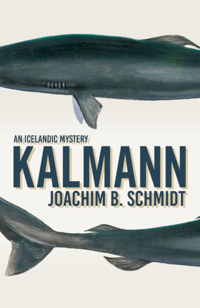 Kalmann cover image
