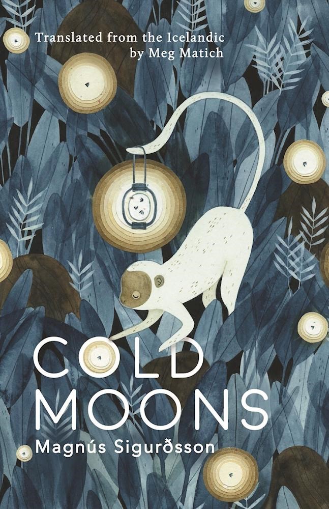 Cold Moons cover image