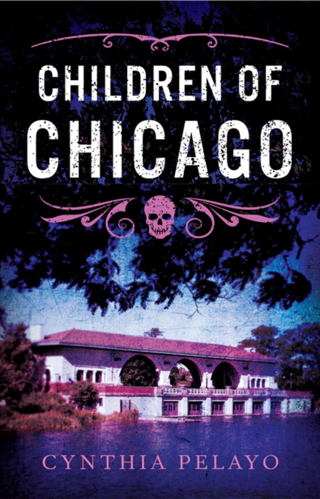 Children of Chicago cover image