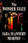 The Wonder state cover