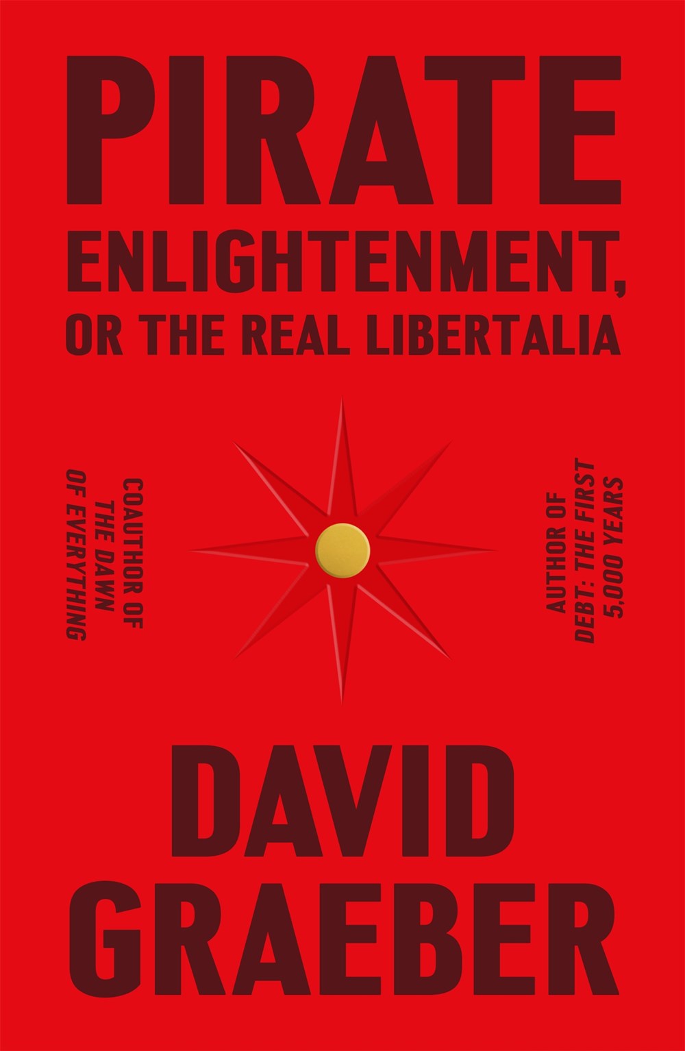 Pirate Enlightenment cover image