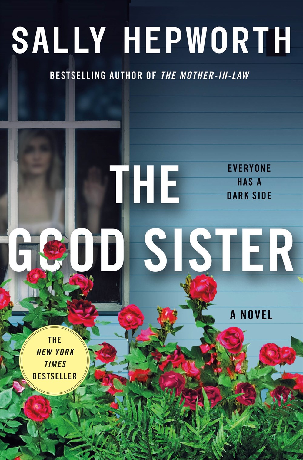 The Good Sister cover image