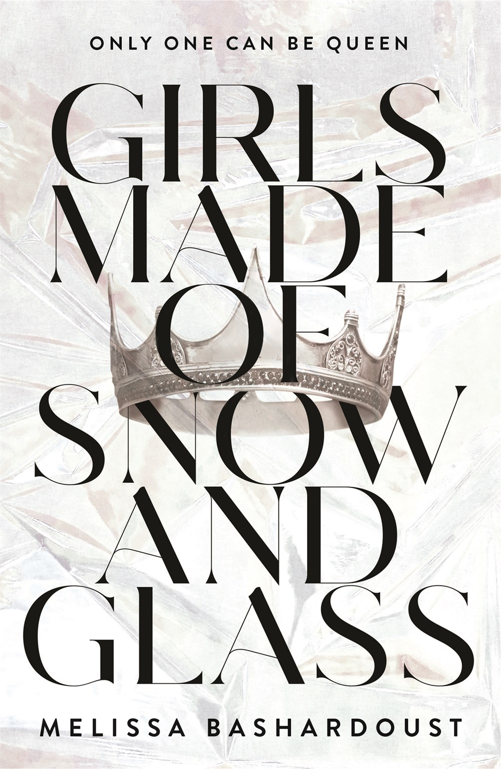 girls made of snow and glass by melissa bashardoust ya fantasy books fantasy books book girl