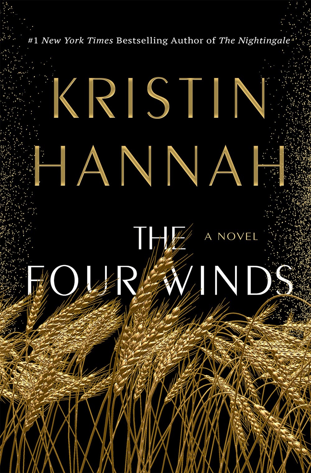 The Four Winds cover image