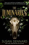 The luminaries cover