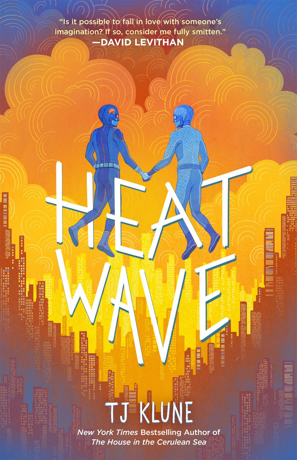 Heat wave cover
