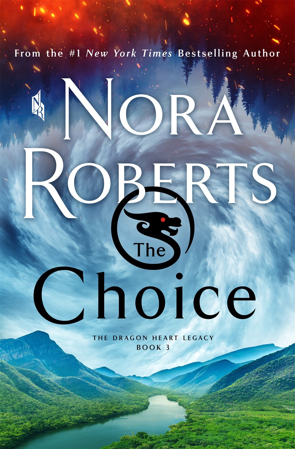 The Choice cover image