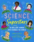 science superstar