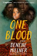 One blood cover