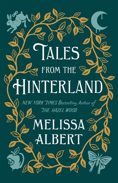 tales from hinterland