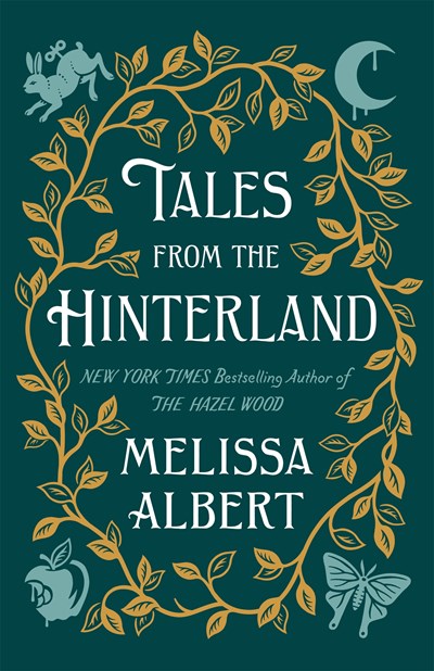 tales hinterland