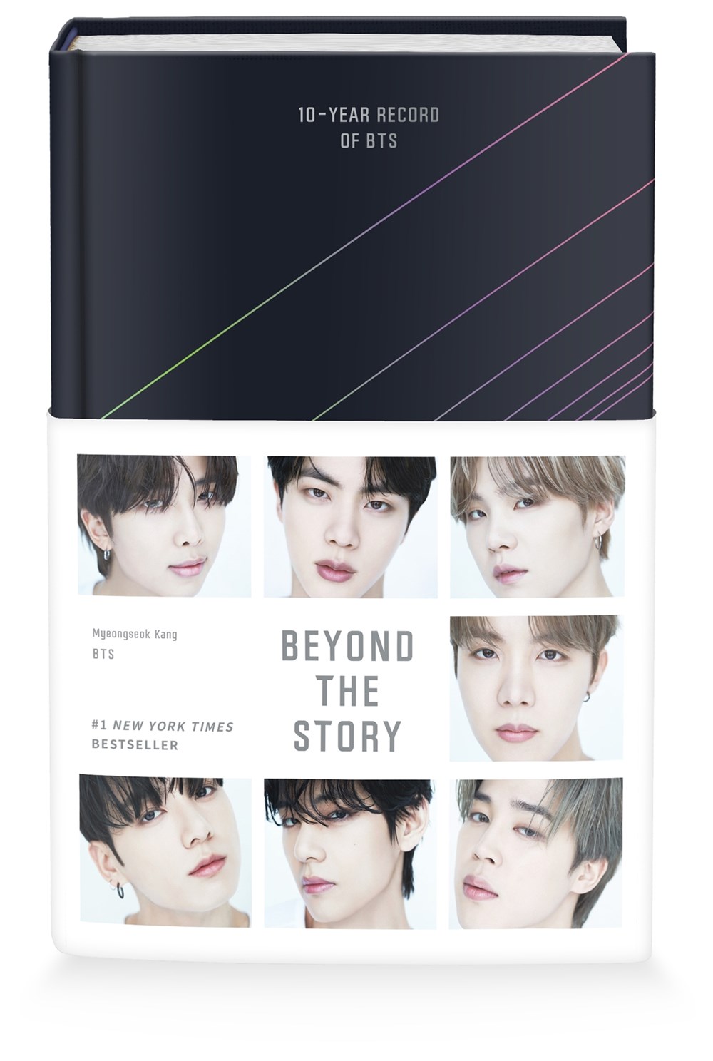 Beyond the Story cover image
