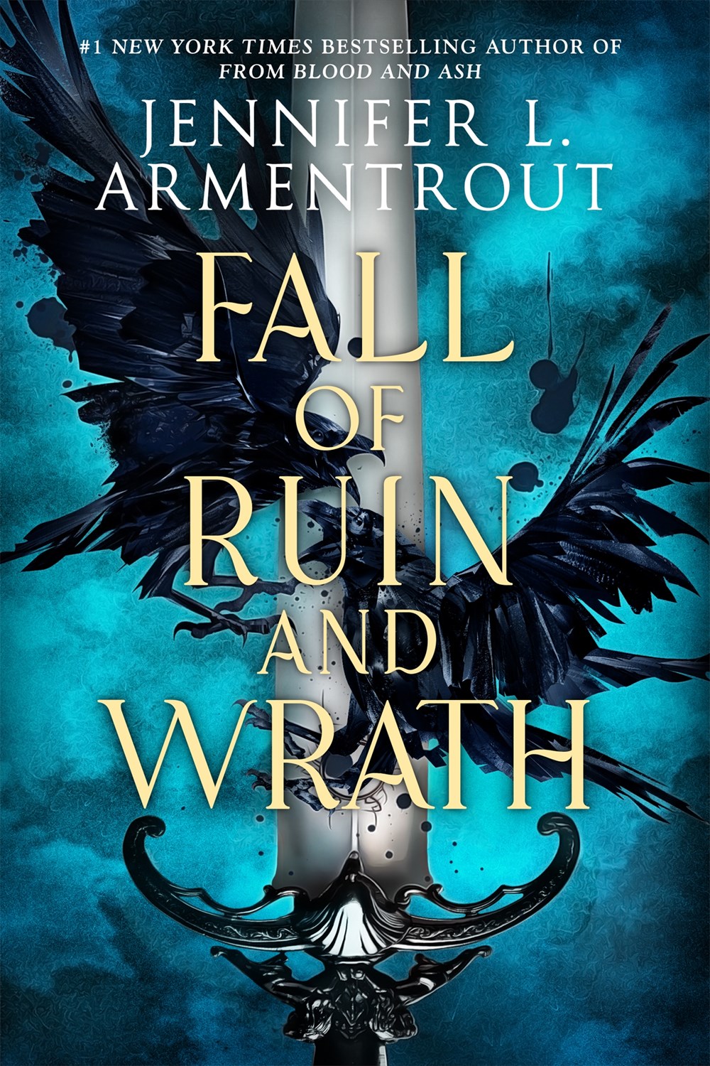 Fall of Ruin and Wrath cover image