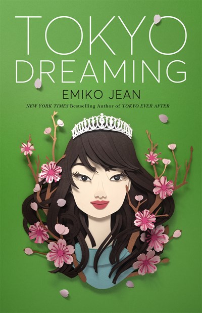 Tokyo Dreaming cover