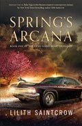 Spring's Arcana cover