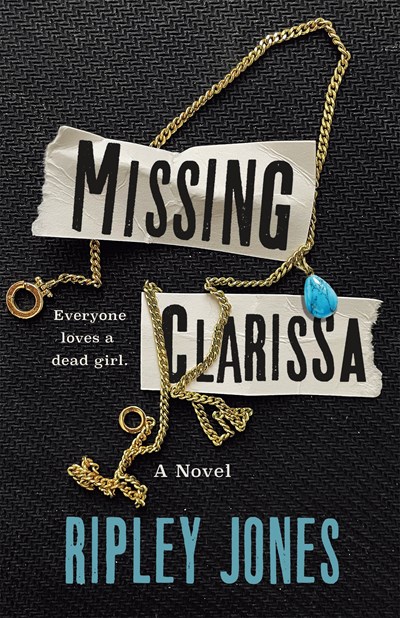 Missing clarissa cover page