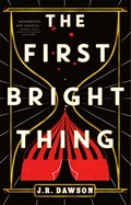 The First Bright thing cover