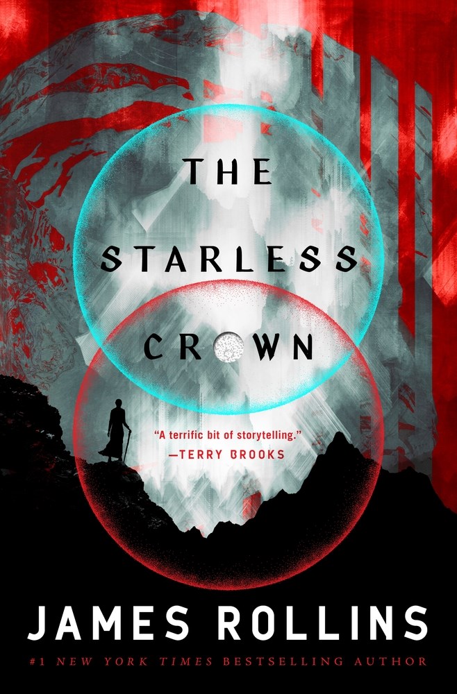 Starless Crown cover image