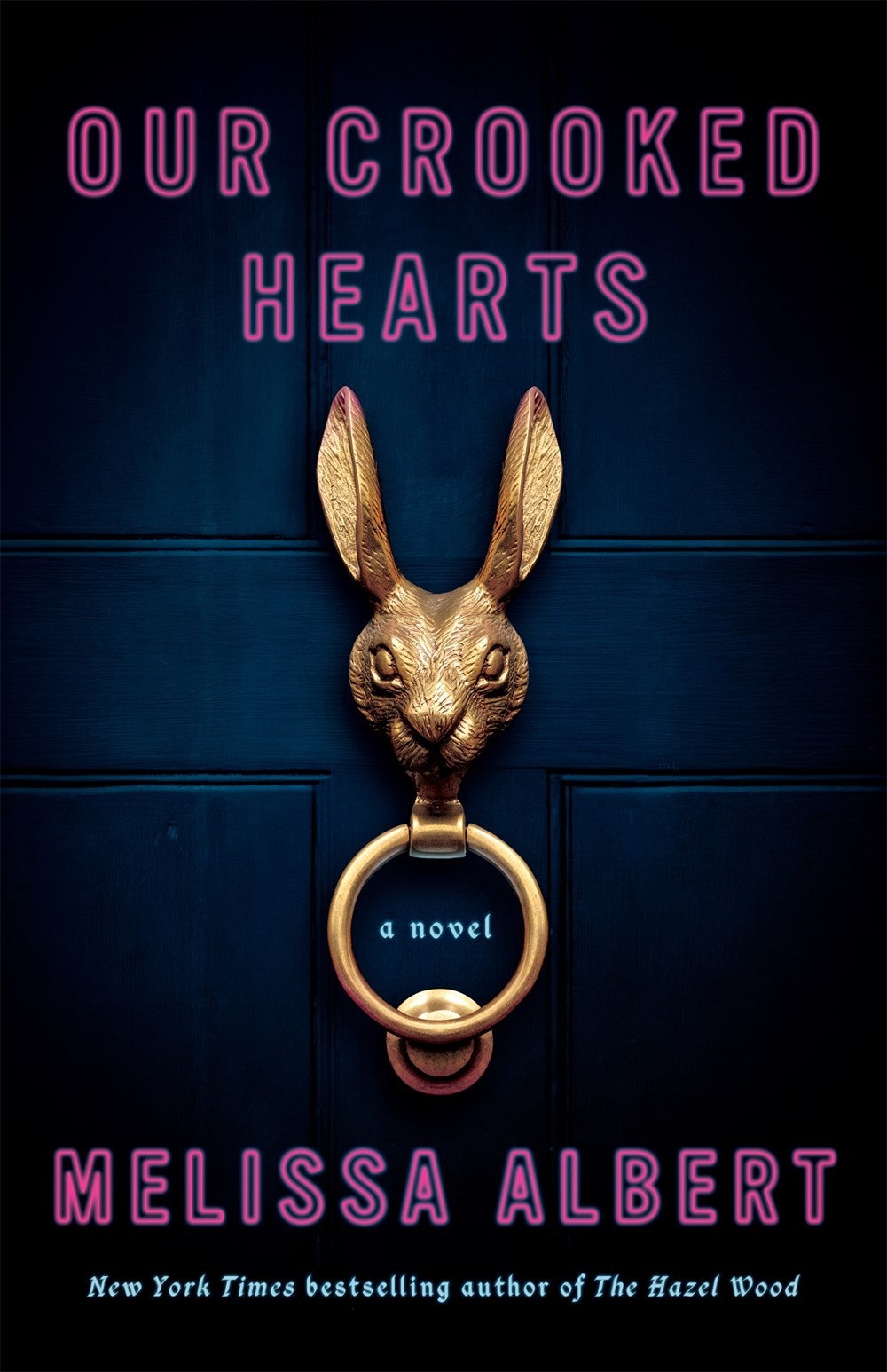 Our Crooked Hearts cover image