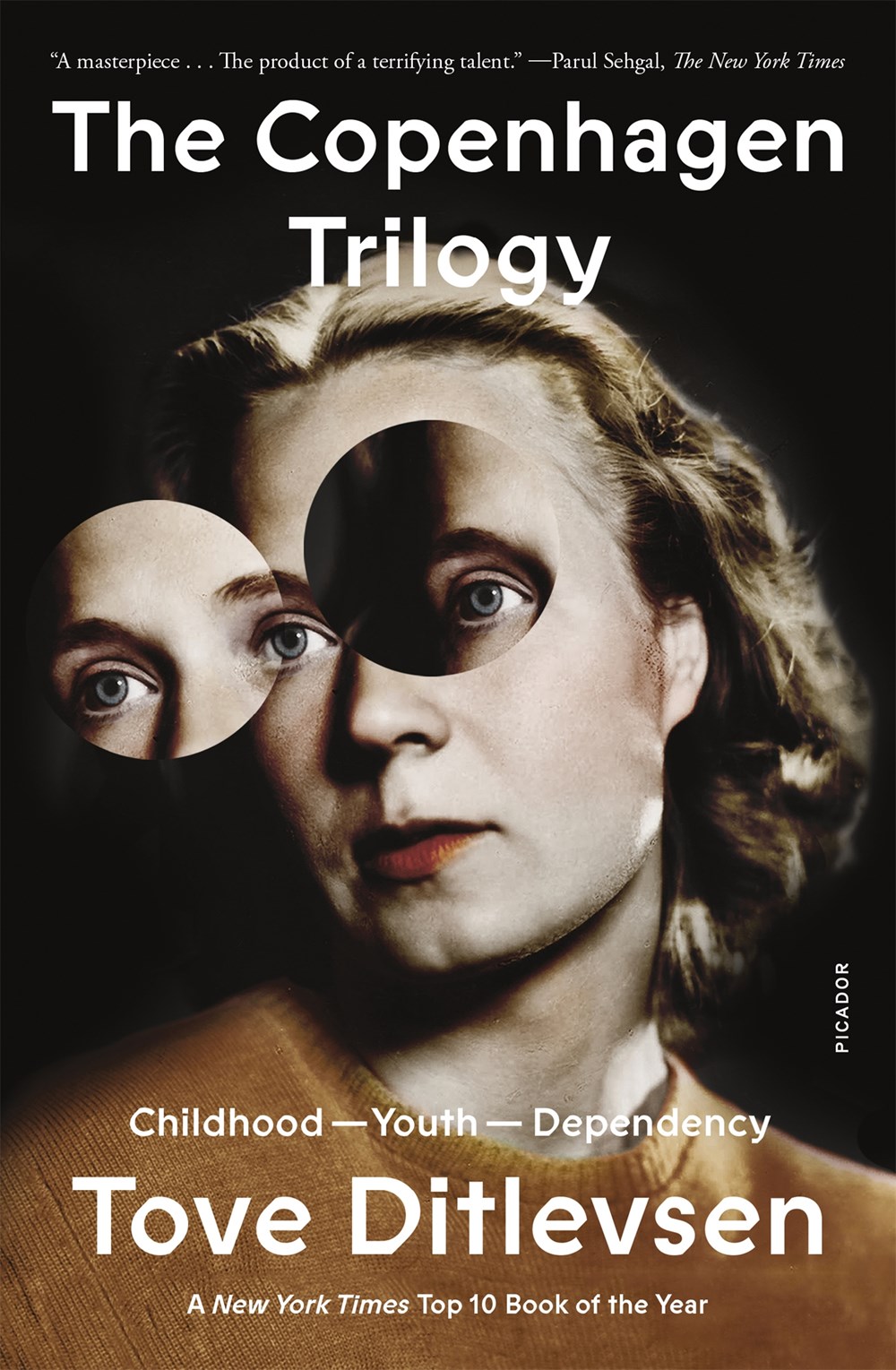 The Copenhagen Trilogy cover image